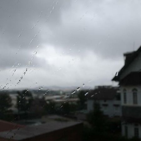 Dalat Horizon Hotel Luaran gambar