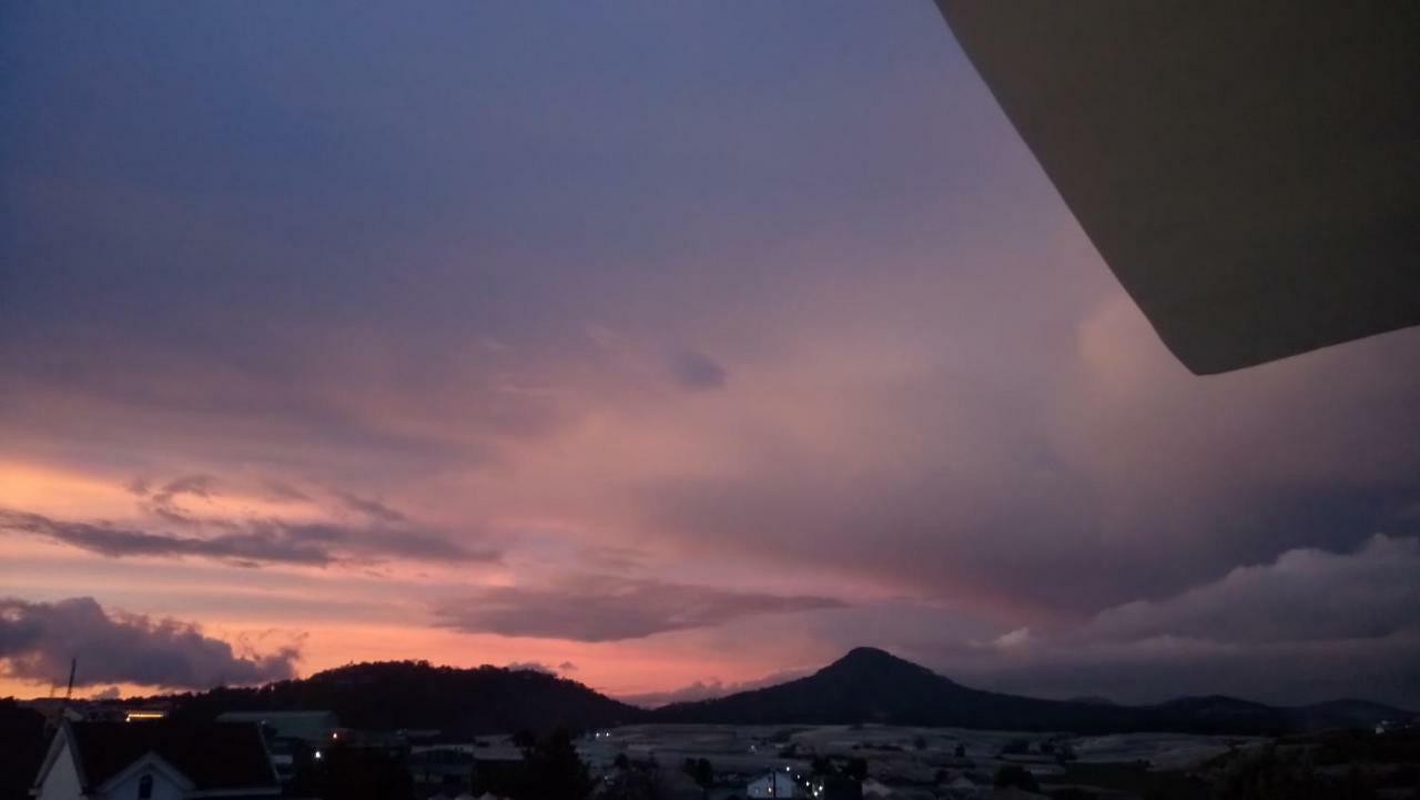 Dalat Horizon Hotel Luaran gambar