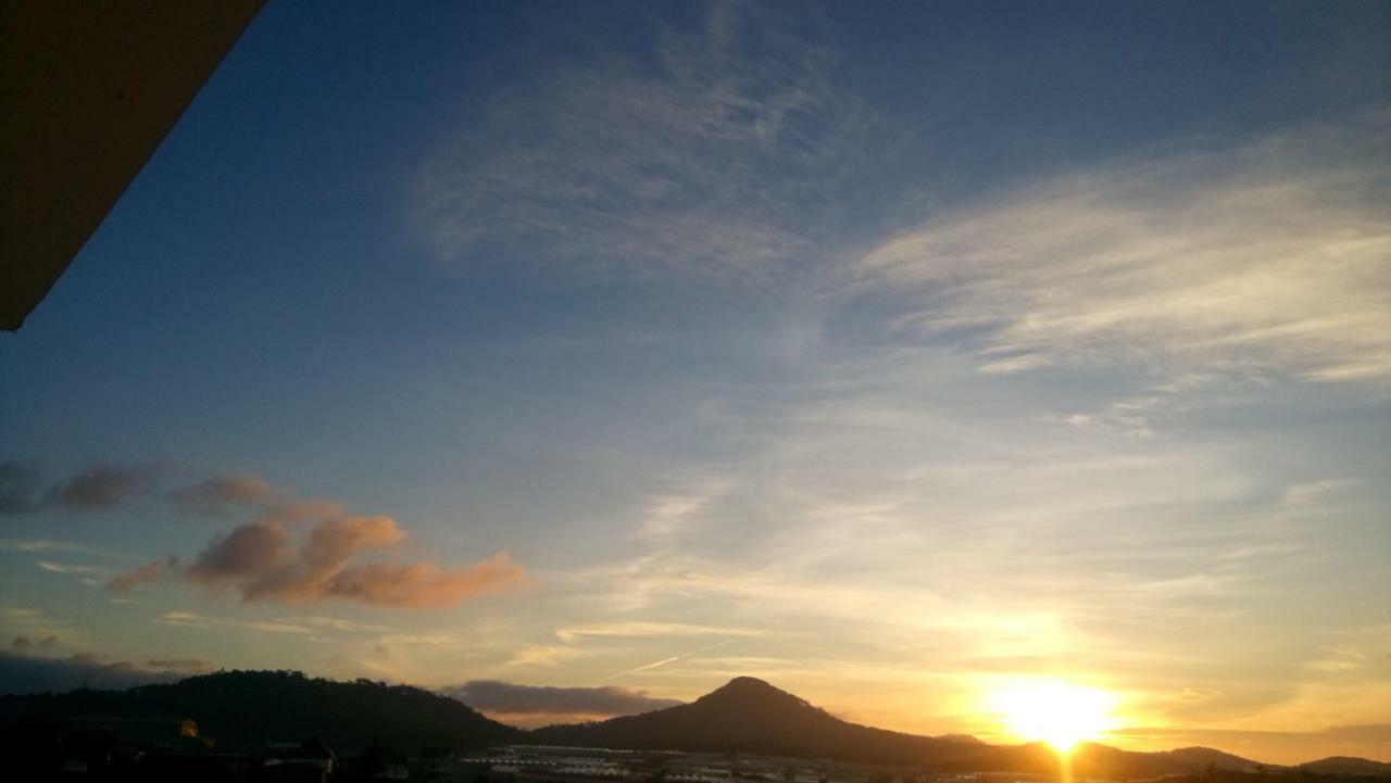 Dalat Horizon Hotel Luaran gambar