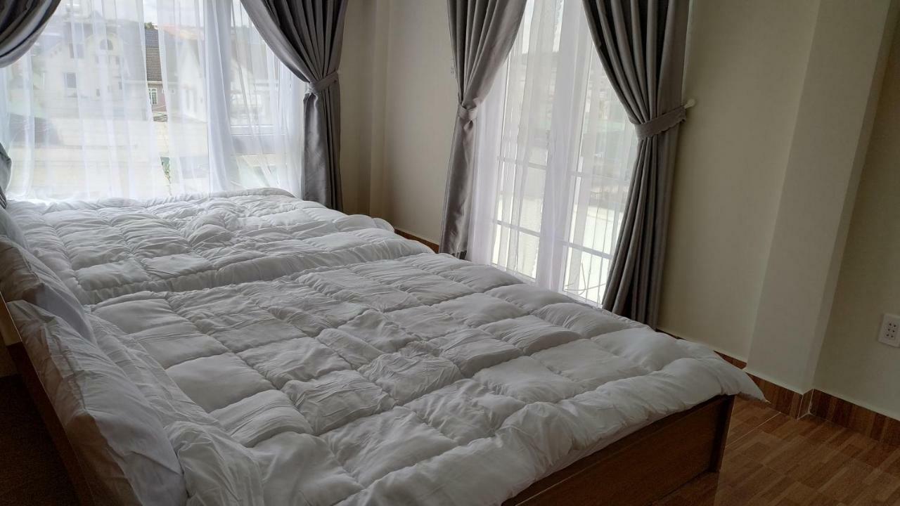 Dalat Horizon Hotel Luaran gambar