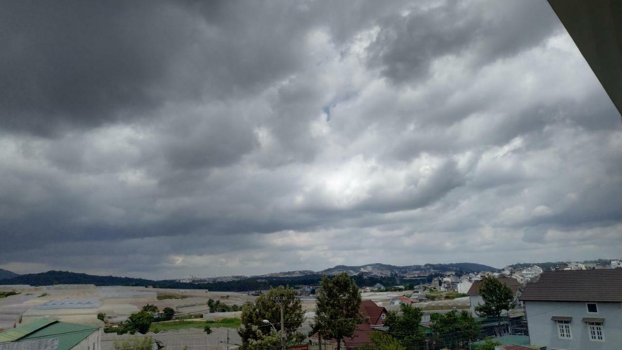 Dalat Horizon Hotel Luaran gambar