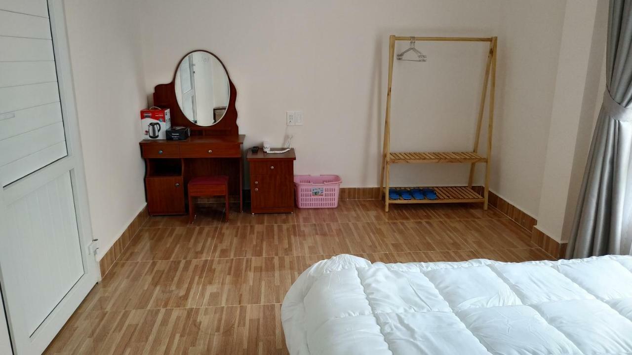 Dalat Horizon Hotel Luaran gambar
