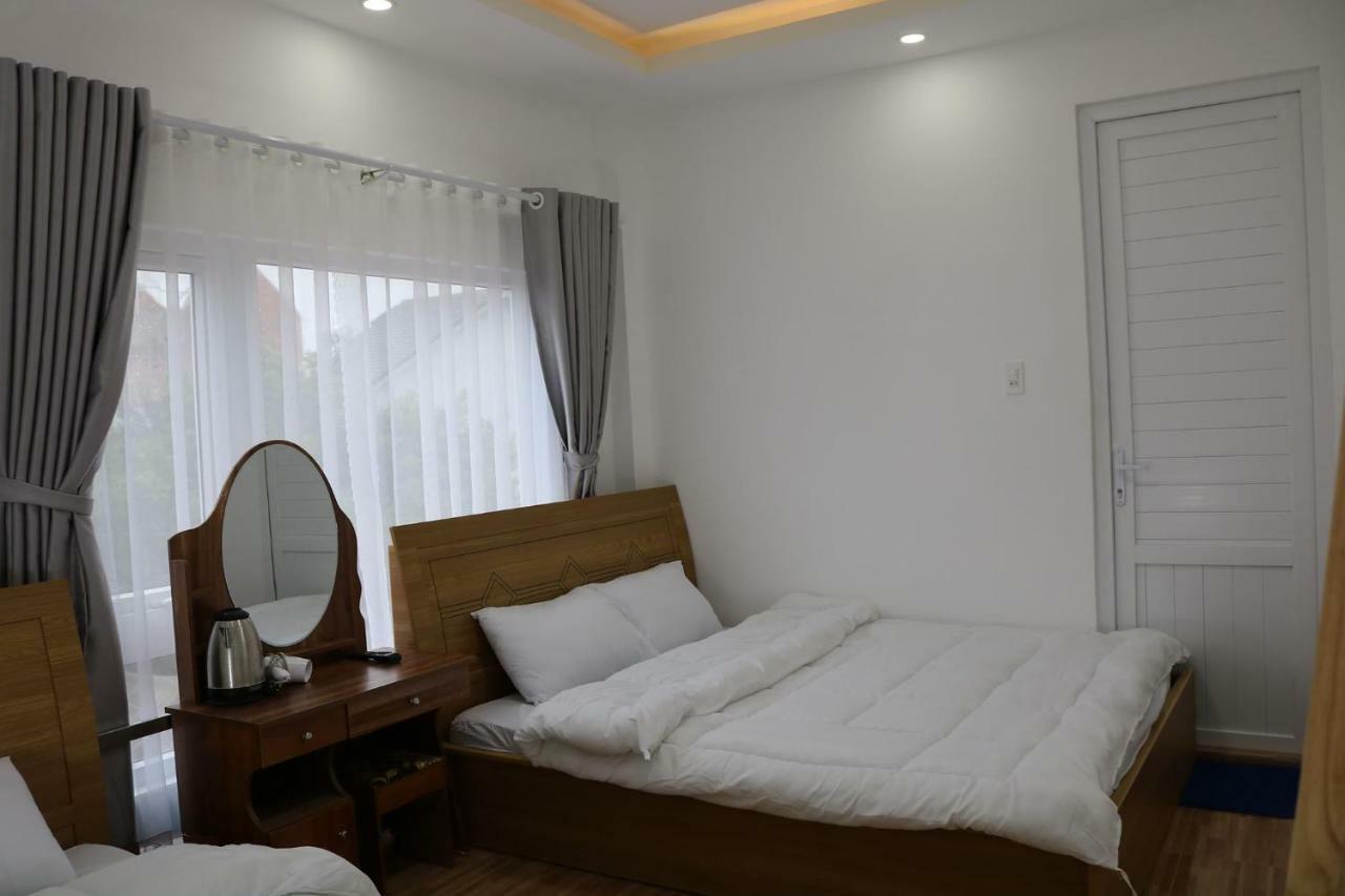 Dalat Horizon Hotel Luaran gambar