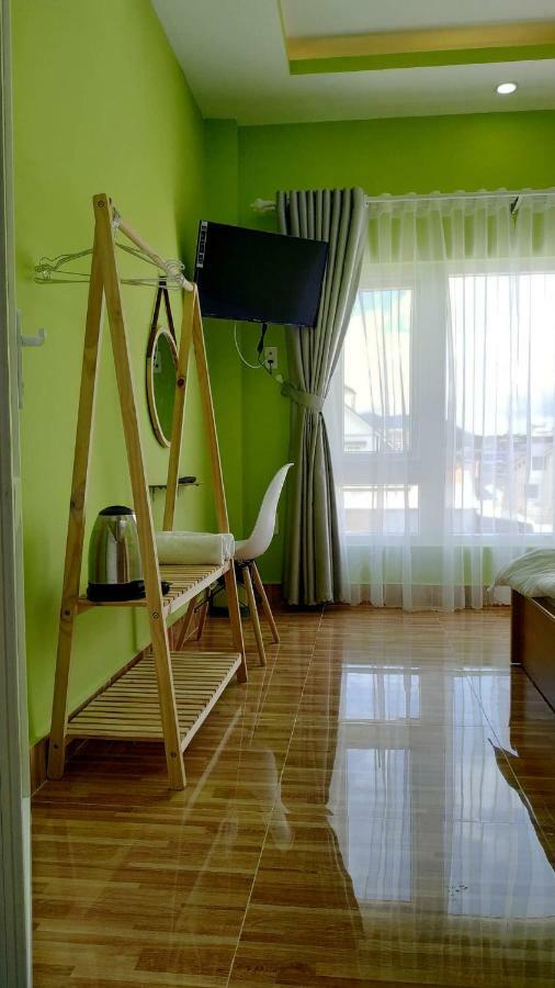 Dalat Horizon Hotel Luaran gambar