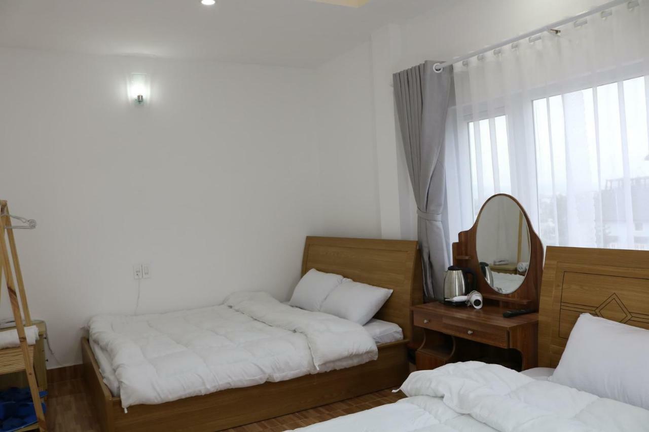 Dalat Horizon Hotel Luaran gambar