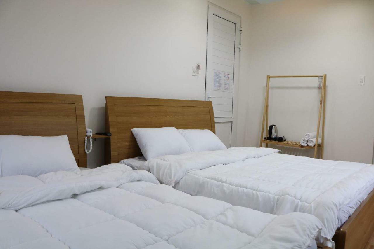 Dalat Horizon Hotel Luaran gambar