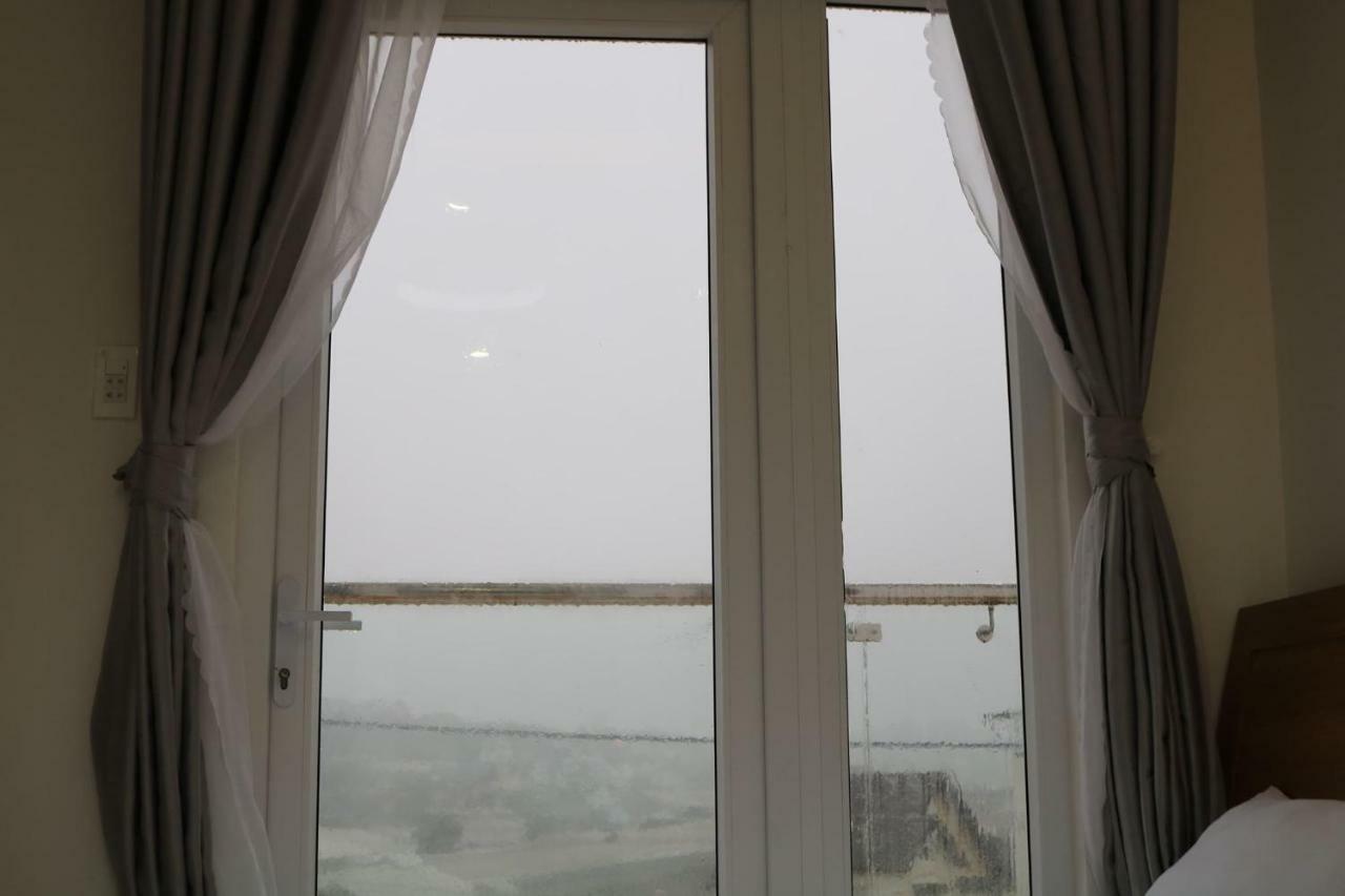 Dalat Horizon Hotel Luaran gambar